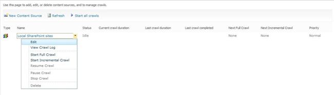 local sharepoint site